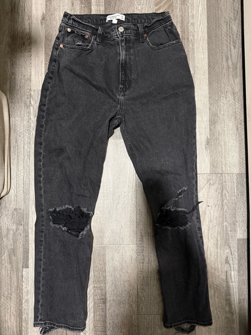 Abercrombie & Fitch Jeans
